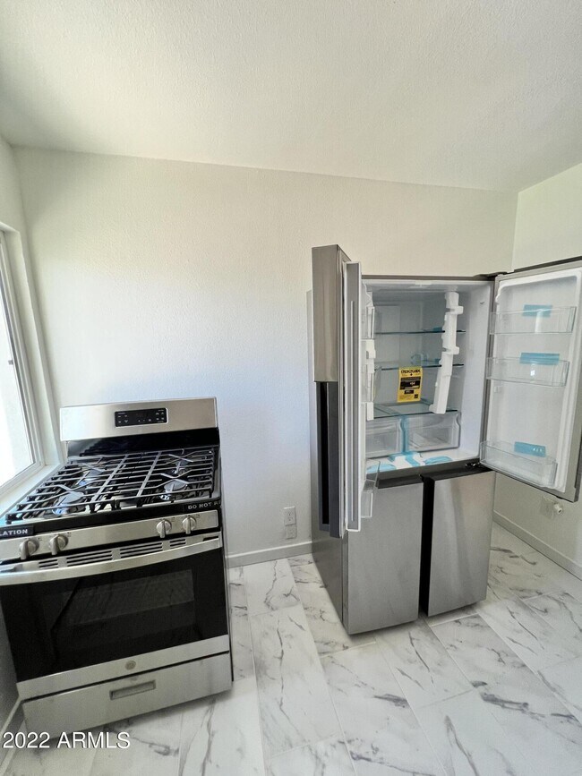 Foto del edificio - 2630 N 16th St
