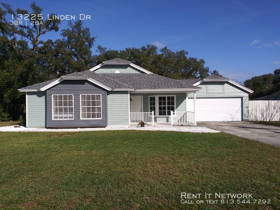 Primary Photo - 13225 Linden Dr