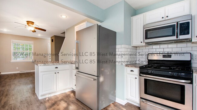 Foto del edificio - 2342 Rosewood Ave SE