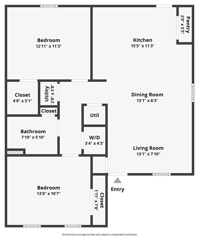 Foto del edificio - Modern 2 Bed, 1 Home in Sandy Ridge! Available to View Now!!!