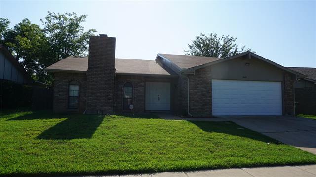 Primary Photo - 3618 Chamberland Dr
