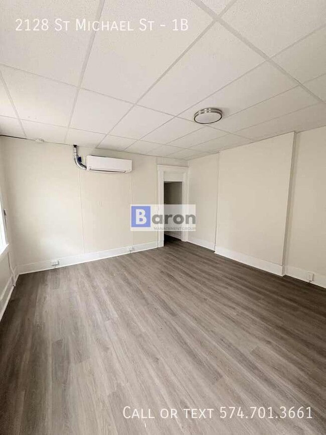 Building Photo - 2128 St Michael St