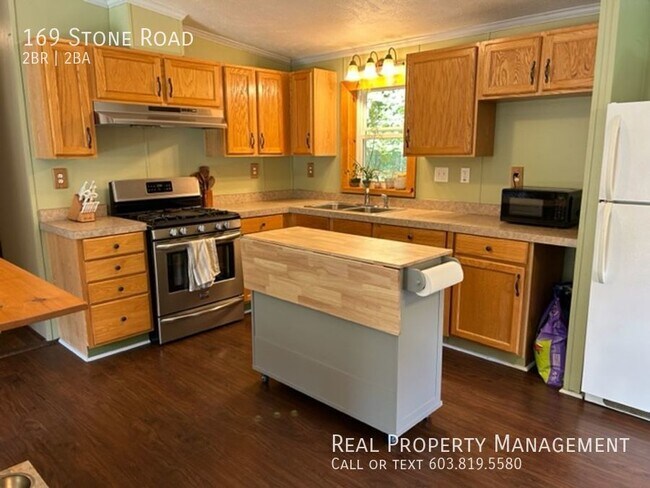 Building Photo - Secluded 2 Bedroom 2 Bath Home for Lease!