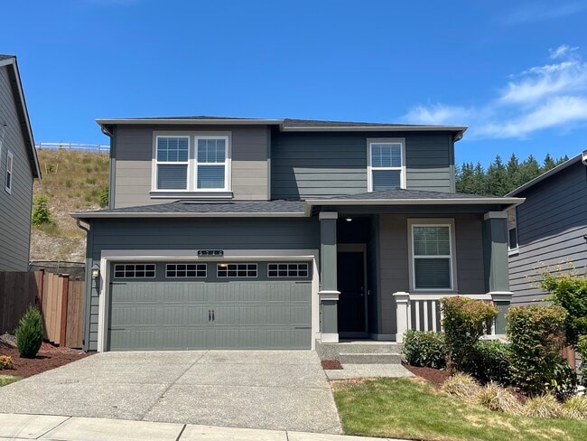 Beautiful home in Stetson Heights - 5746 Waverly Rd SW