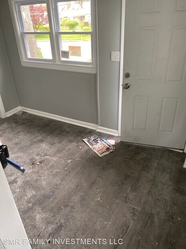 Foto del edificio - 3 br, 1 bath House - 1066 Pennington Road