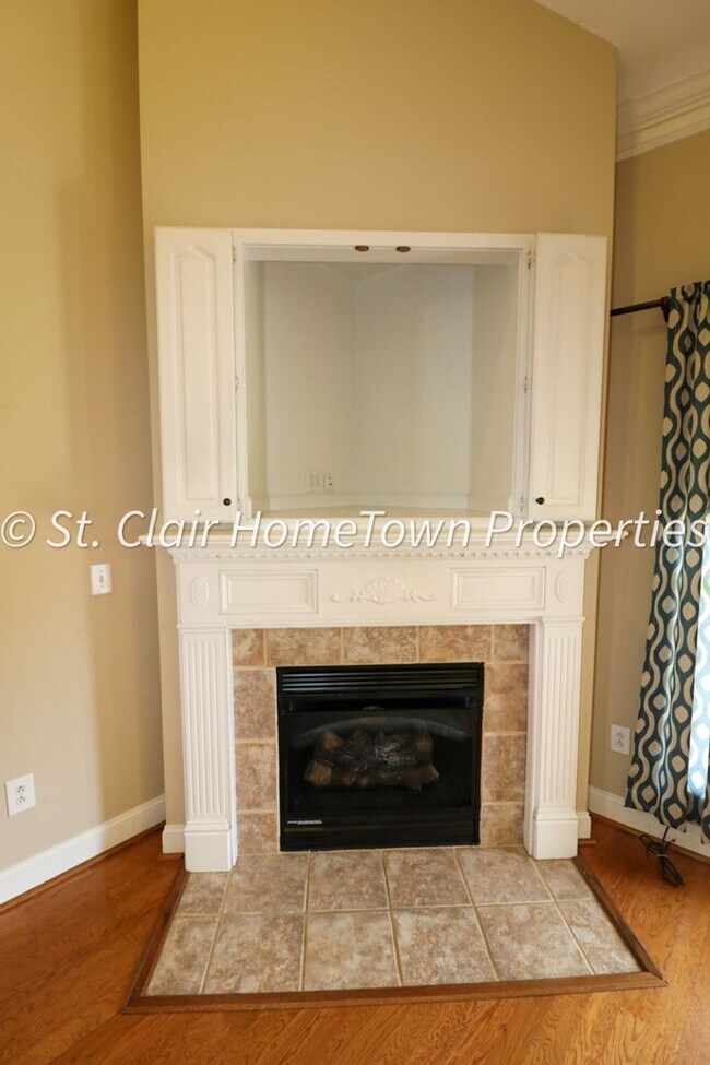 Foto del edificio - GREAT RENTAL IN FOX HOLLOW SUBDIVISION!