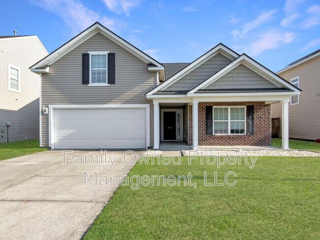 Building Photo - 266 Mayfield Dr