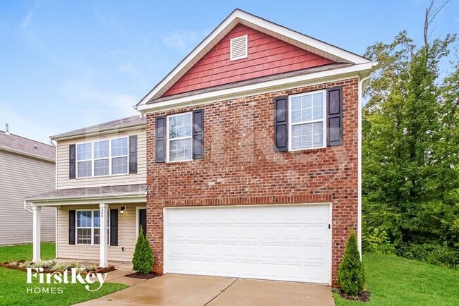 Building Photo - 308 Regan Ln