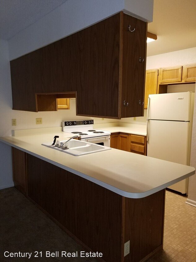 Foto principal - 1829 Fremont Ave