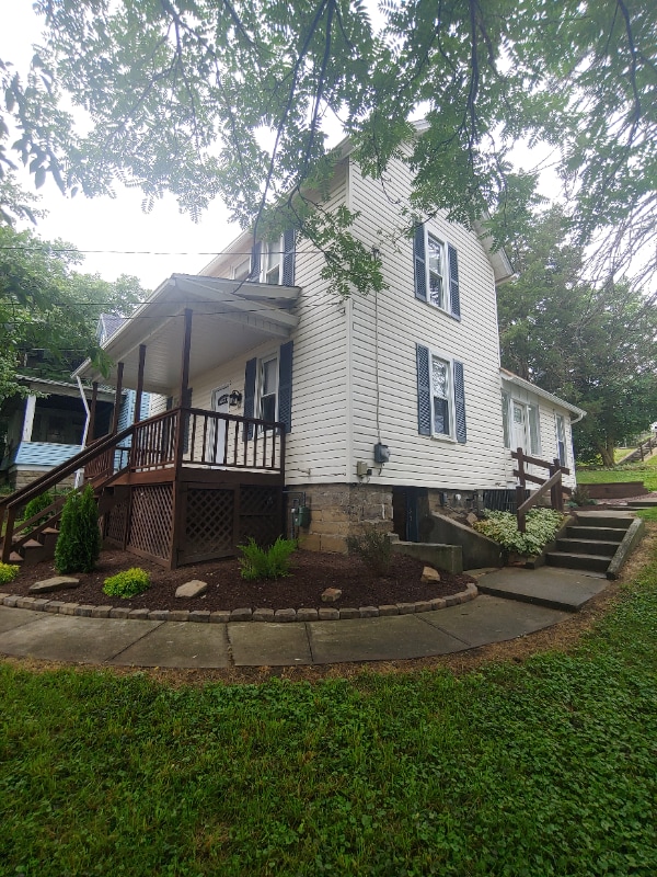 228 Morton Ave, Butler, PA 16001 House Rental in Butler, PA