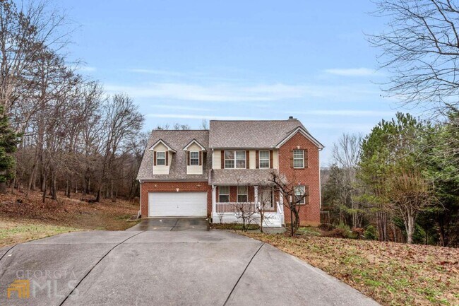 Building Photo - 404 Arbor Cir