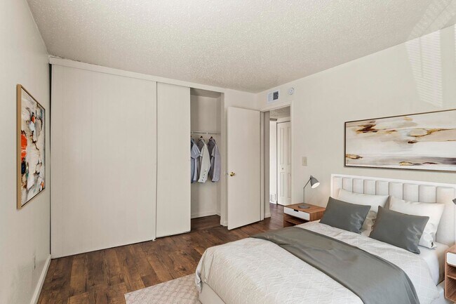 Interior Photo - Westport Crossing Apartments