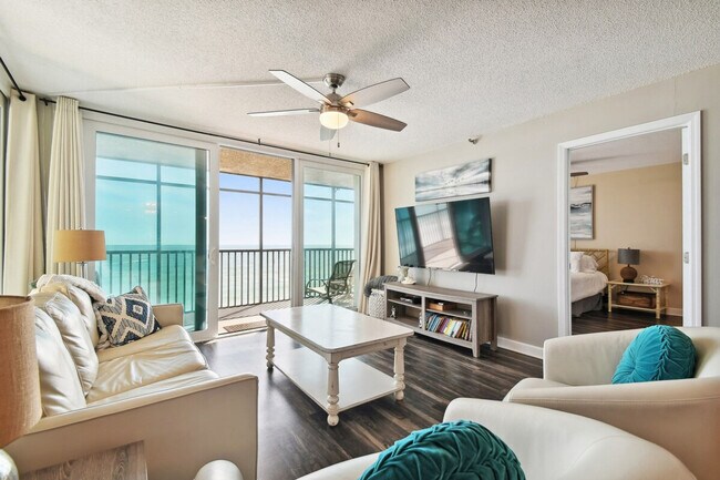 Foto del edificio - 15400 Gulf Blvd