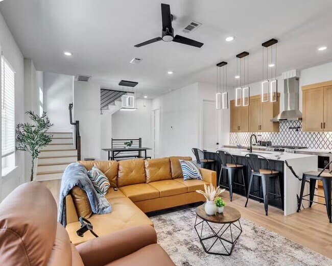 Foto del edificio - 2709 Berry St