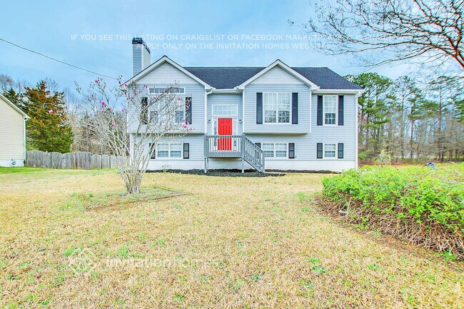 Building Photo - 4562 Govanett Rd