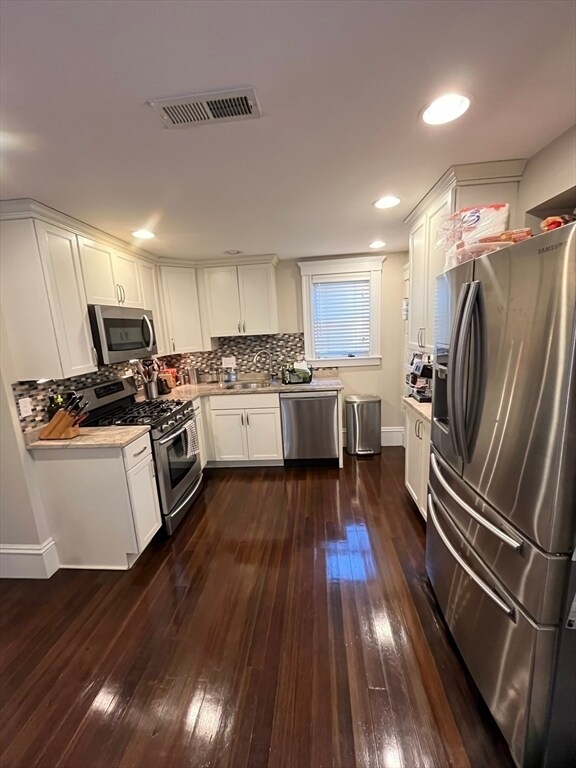 Foto del edificio - 33 Wisconsin Ave