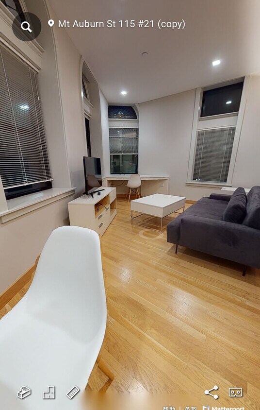 Foto principal - 111 Mount Auburn St