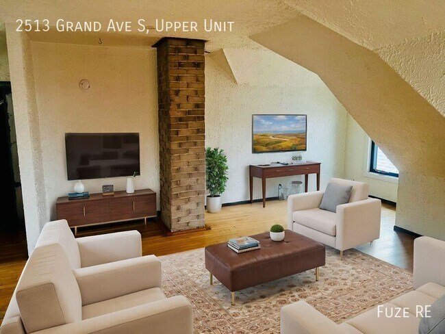 Foto del edificio - 2513 Grand Ave S