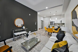 Building Photo - Crossings at The Refinery District Apartments