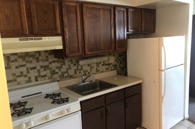 Foto del edificio - 3847 W 124th Pl
