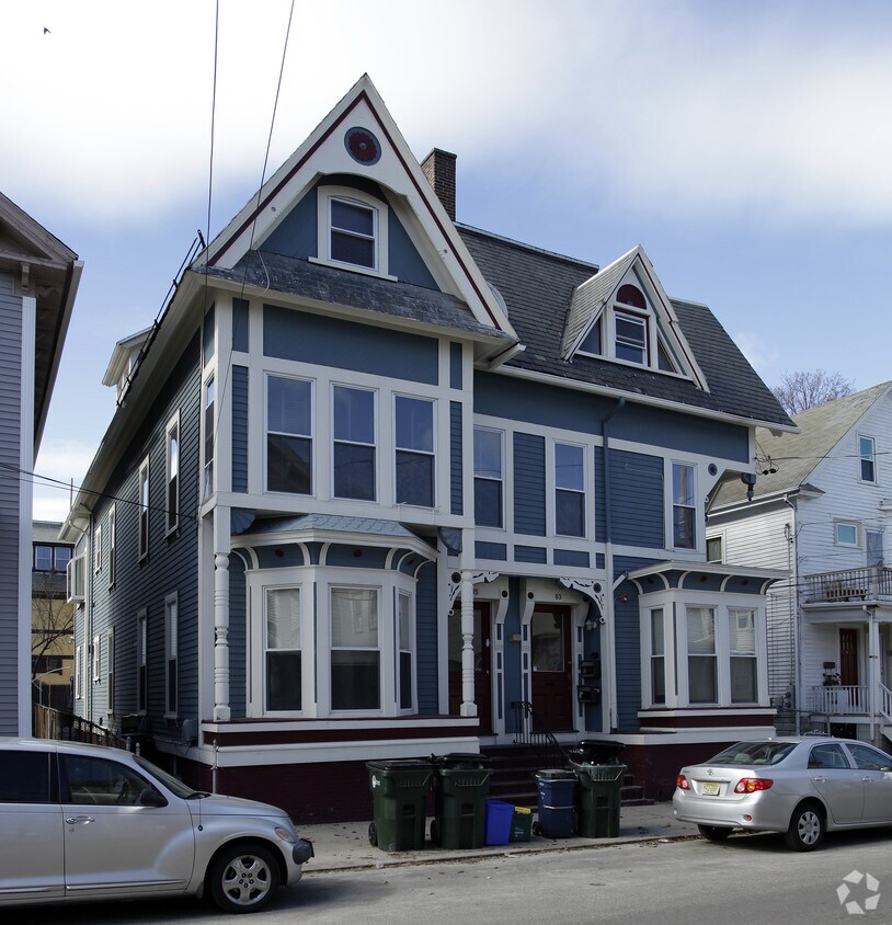 Building Photo - 83 Tobey St