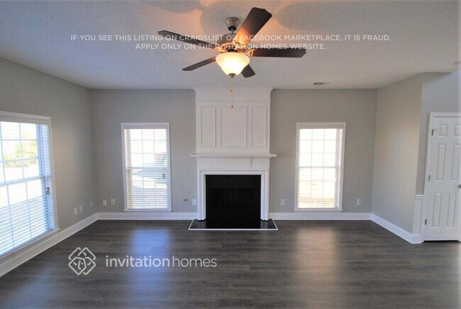 Building Photo - 110 Aucilla Ln