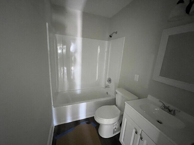 Foto del edificio - Renovated Duplex