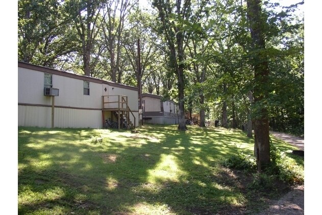 Foto del edificio - Woodcrest Mobile Home Community