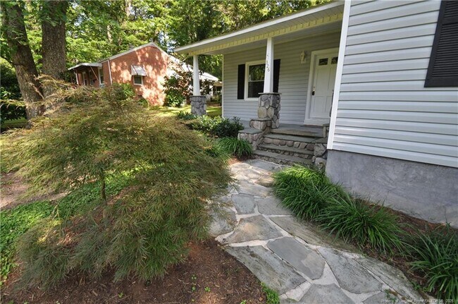 Foto del edificio - 326 Webster St