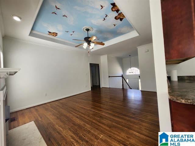Foto del edificio - 119 Lime Creek Ln