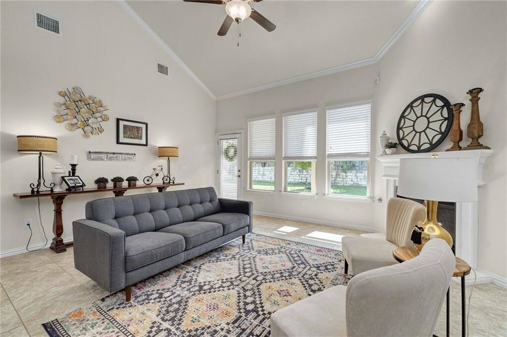 12309 Madero Dr, Manchaca, TX 78652 House for Rent in Manchaca, TX