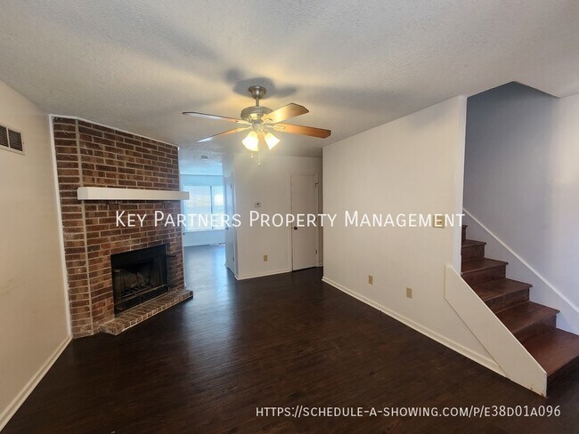 Foto del edificio - 1719 SW Parkridge Dr
