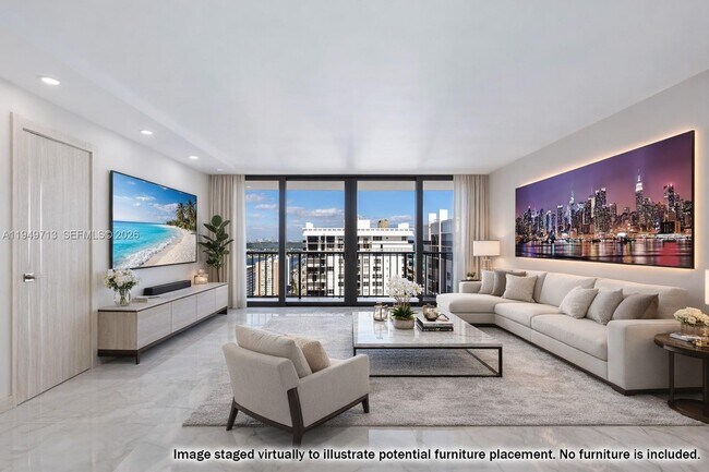 Foto del edificio - 2401 S Ocean Dr