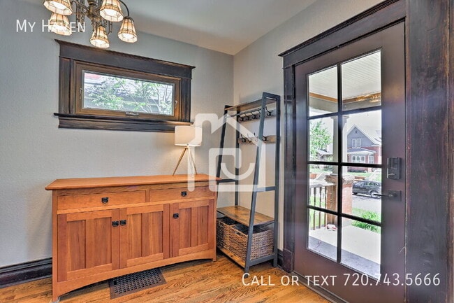 Building Photo - 4315 Bryant St