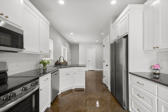 Foto del edificio - 1208 N Olive St