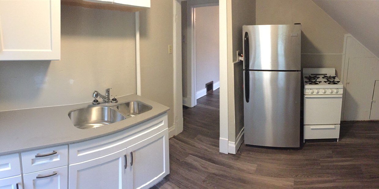 Foto principal - 709 Walnut St