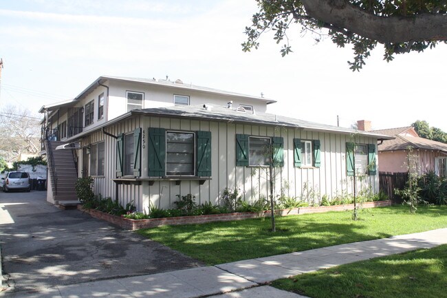 Building Photo - 4250 Sawtelle Blvd