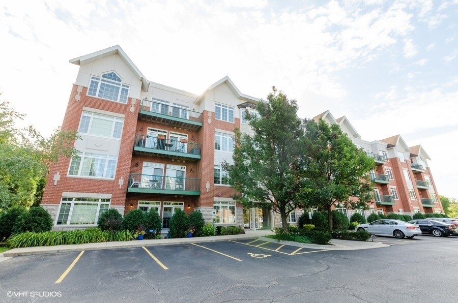 Foto principal - 620 McHenry Rd
