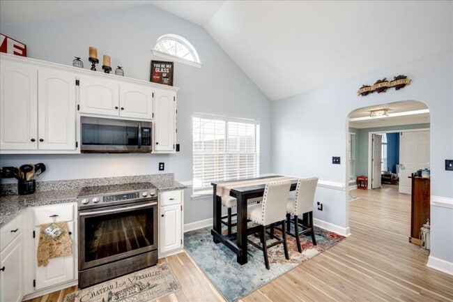 Building Photo - 4700 Mill Pond Ct