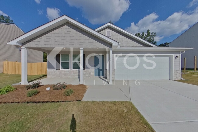 Building Photo - 184 George Oxford Dr