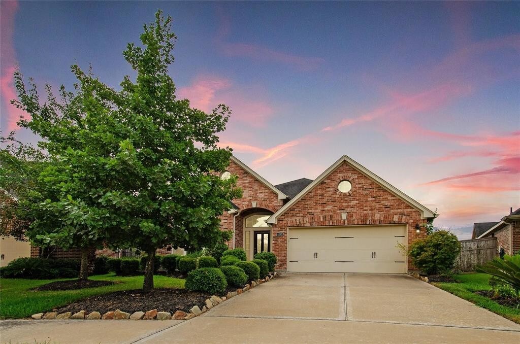 6330 Bear Creek Court, Katy, TX 77494 House Rental in Katy, TX
