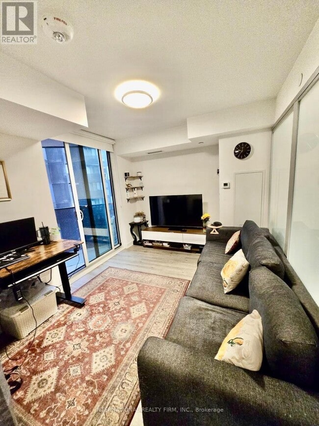 Photo du bâtiment - 30 Tretti Wy