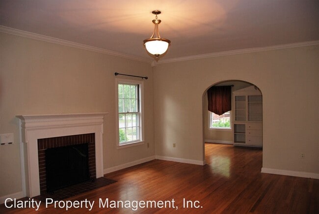 Building Photo - 3 br, 2 bath House - 470 Centenary Ave NW