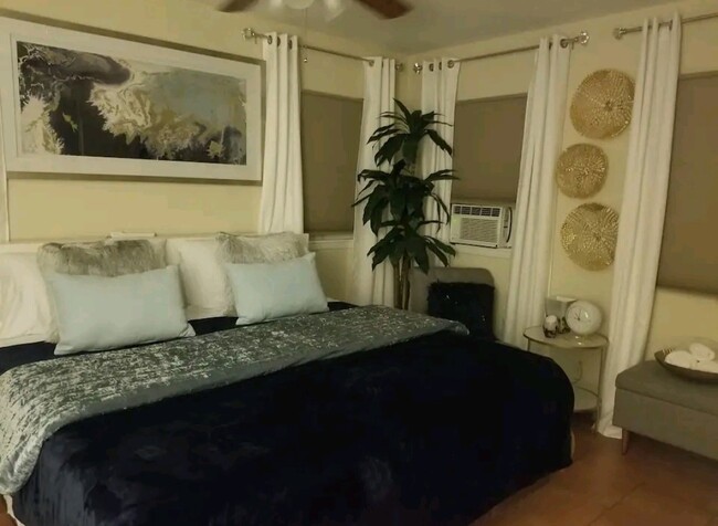 Bedroom - 2616 43rd St