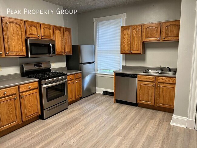 Foto del edificio - 2544 Vestry Ave