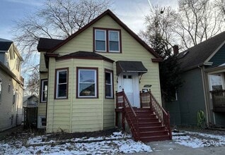 Building Photo - 4603B Illinois Ave