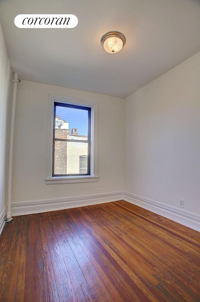 Foto del edificio - 511 W 169th St