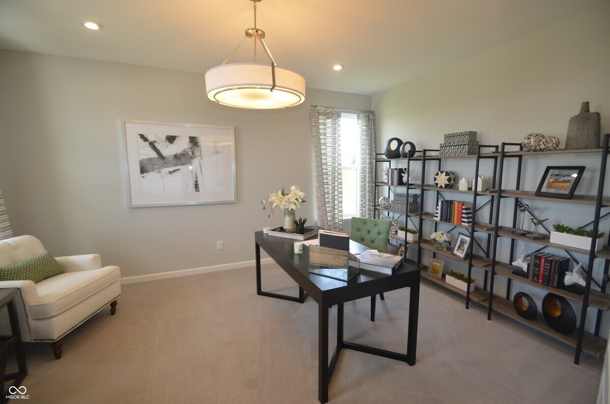 Foto del edificio - 8758 Howlett Ln