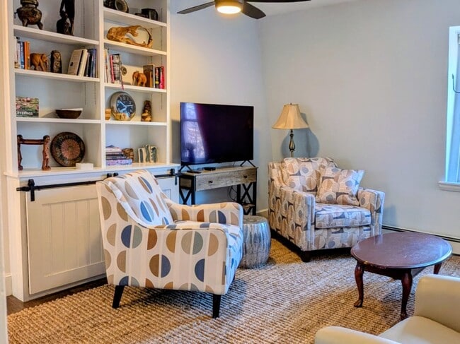 Foto del edificio - 34 West St