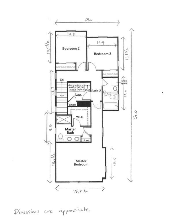 Foto del edificio - 7902 Arcadia Dr